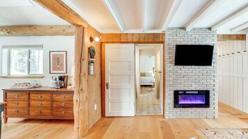 Ferienhaus (1 Bedroom) | Innenbereich