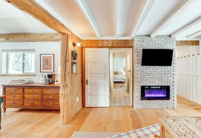 独立别墅 (1 Bedroom) | 住宿内部