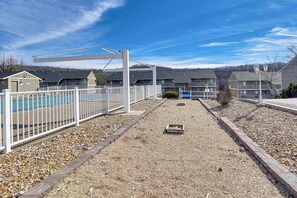 아파트 (2 Bedrooms) | 내부