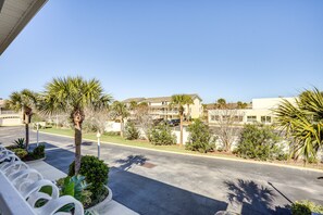 Property grounds - St Augustine Condo w/ Pool & Beach Access! (St. Augustine)