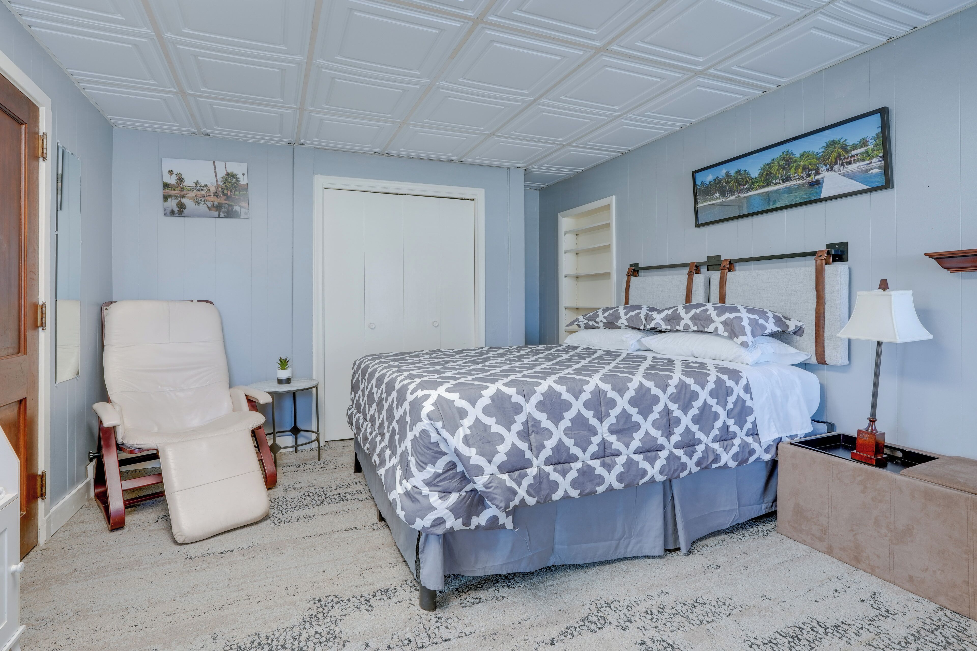 Appartement (0 Bedroom) | Voorkant van accommodatie