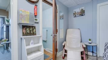 Apartemen (0 Bedroom) | Interior