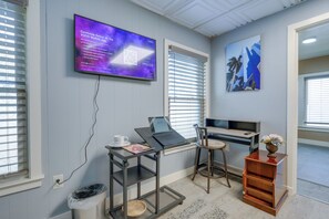 公寓 (0 Bedroom) | 住宿内部