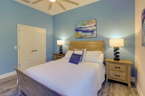 Interior - Vibrant Ocala Townhome: Close to Golf Club & Wec! (Ocala)