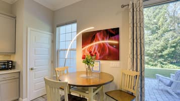 Apartment (3 Bedrooms) | Interior