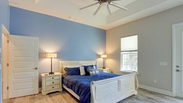 Apartment (3 Bedrooms) | Interior