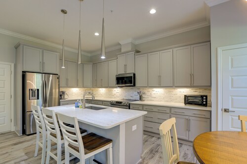 Vibrant Ocala Townhome: Close to Golf Club & Wec!