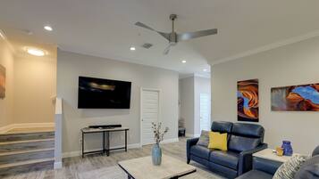 Apartment (3 Bedrooms) | Interior