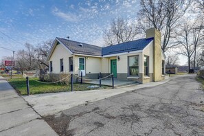 House (1 Bedroom) | Interior