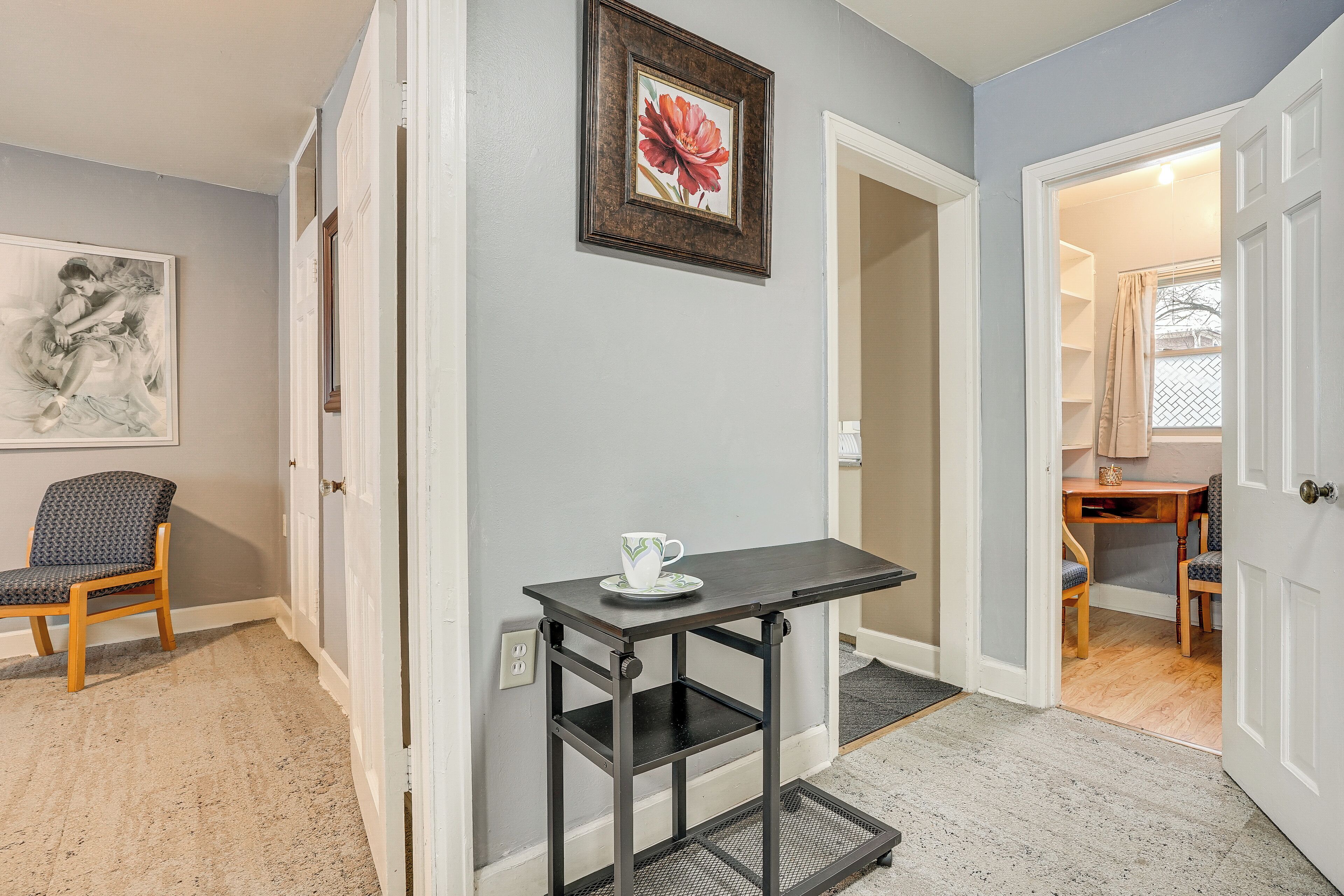 獨棟房屋 (1 Bedroom) | 住宿內部