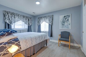 Maison (1 Bedroom) | Intérieur