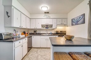 独立别墅 (2 Bedrooms) | 住宿内部