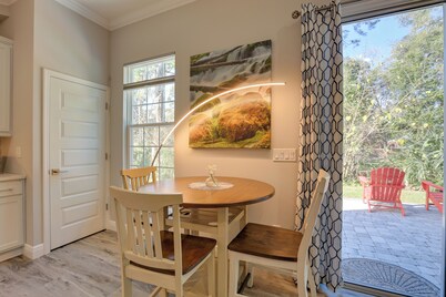 Modern Ocala Townhome Near Golf Club & Wec!