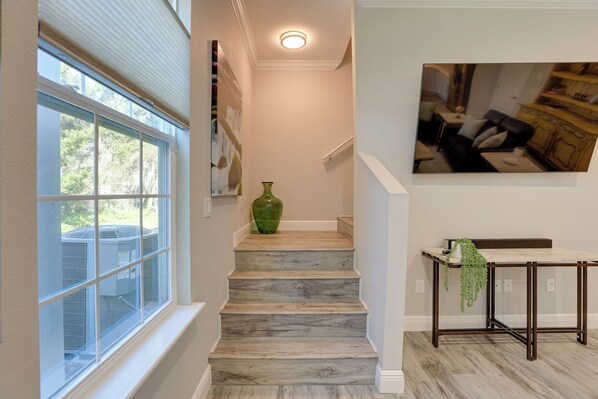 Appartement (3 Bedrooms) | Intérieur