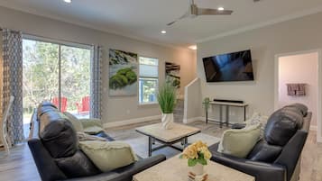 Apartment (3 Bedrooms) | Interior