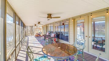 Maison (3 Bedrooms) | Façade de l’hébergement