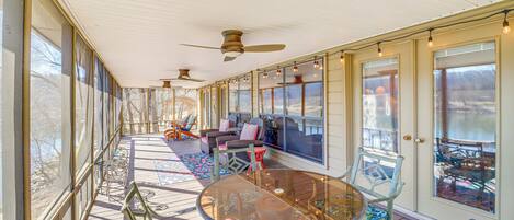 House (3 Bedrooms) | Front of property