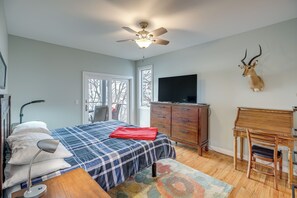 Casa (4 Bedrooms) | Interior