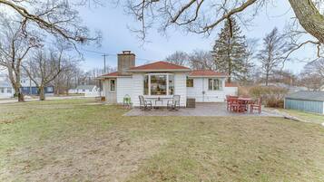 Rumah (2 Bedrooms) | Interior