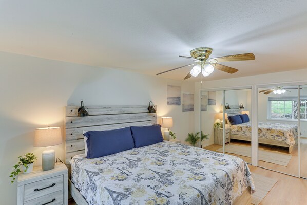 Hus (4 Bedrooms) | Interiør