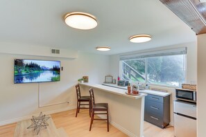 Hus (4 Bedrooms) | Innvendig