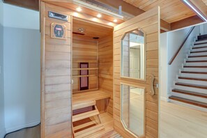 Hus (4 Bedrooms) | Interiør