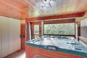 ハウス (4 Bedrooms) | 内装