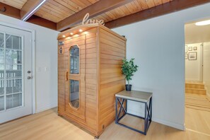 Hus (4 Bedrooms) | Innvendig