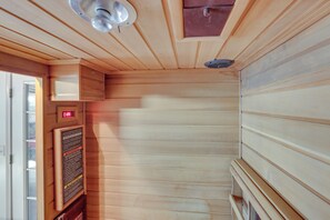 Hus (4 Bedrooms) | Innvendig