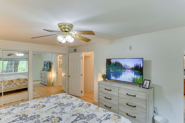 Hus (4 Bedrooms) | Innvendig