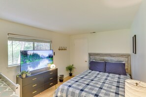 Huis (4 Bedrooms) | Interieur