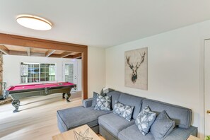 ハウス (4 Bedrooms) | 内装