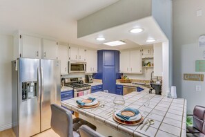 Hus (4 Bedrooms) | Innvendig