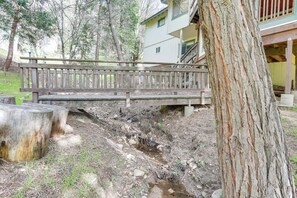 Hus (4 Bedrooms) | Innvendig