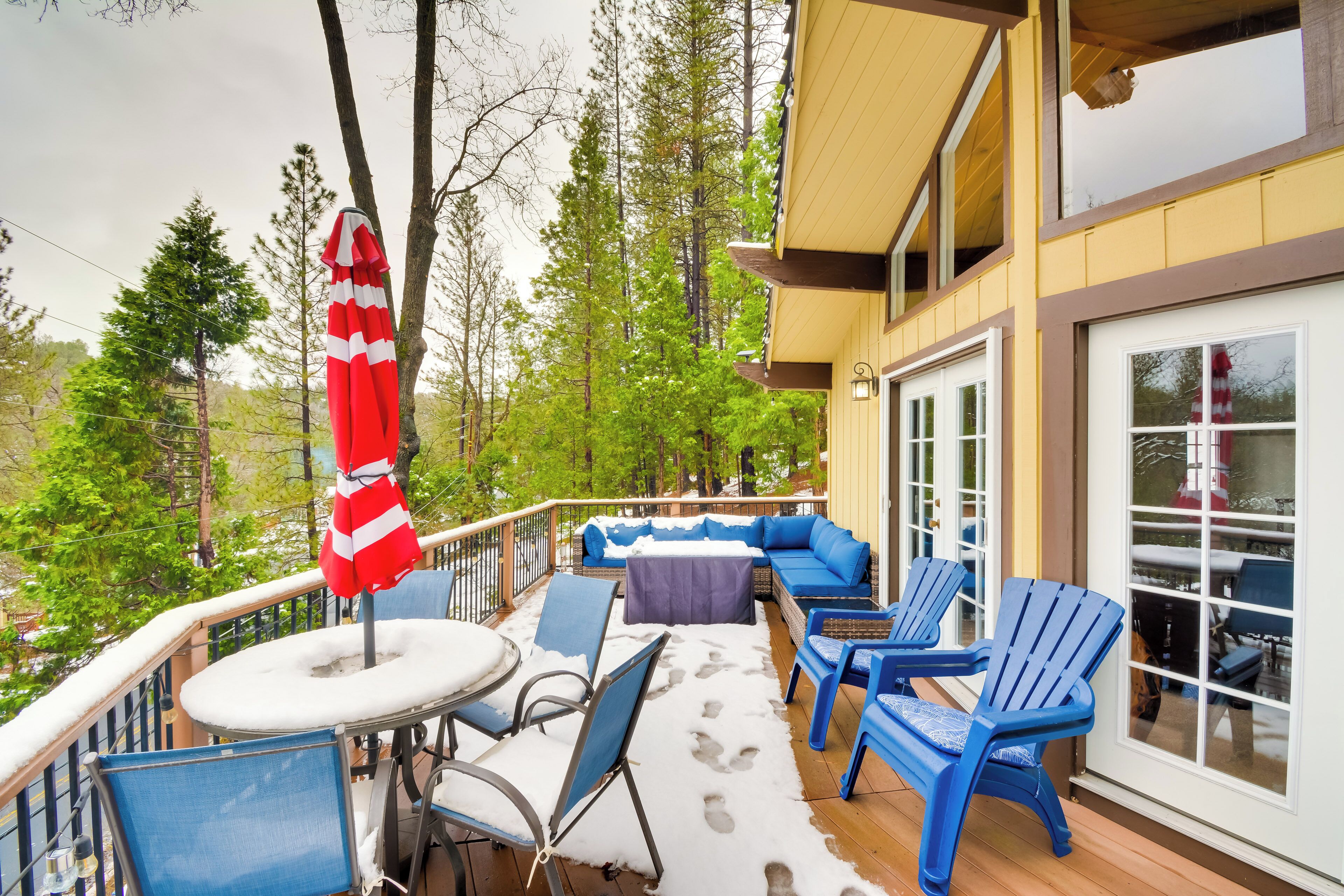 Maison (2 Bedrooms) | Intérieur