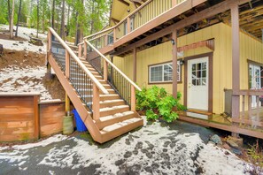 Casa (2 Bedrooms) | Interior