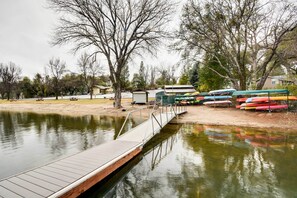 Talo (2 Bedrooms) | Sisätilat