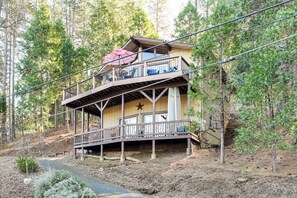 Ferienhaus (2 Bedrooms) | Innenbereich