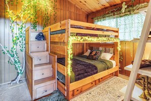 Casa (2 Bedrooms) | Interior