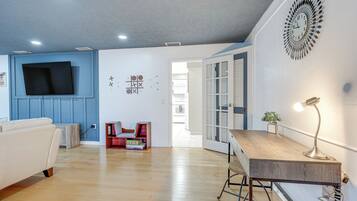 独立别墅 (4 Bedrooms) | 住宿内部