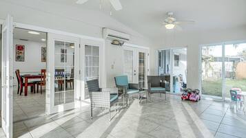 独立别墅 (4 Bedrooms) | 住宿内部