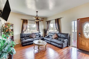 Casa (4 Bedrooms) | Parte interna