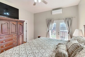 Casa (4 Bedrooms) | Parte interna