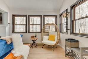 Huis (3 Bedrooms) | Interieur