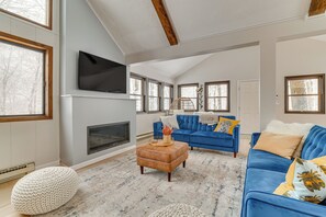 Huis (3 Bedrooms) | Interieur