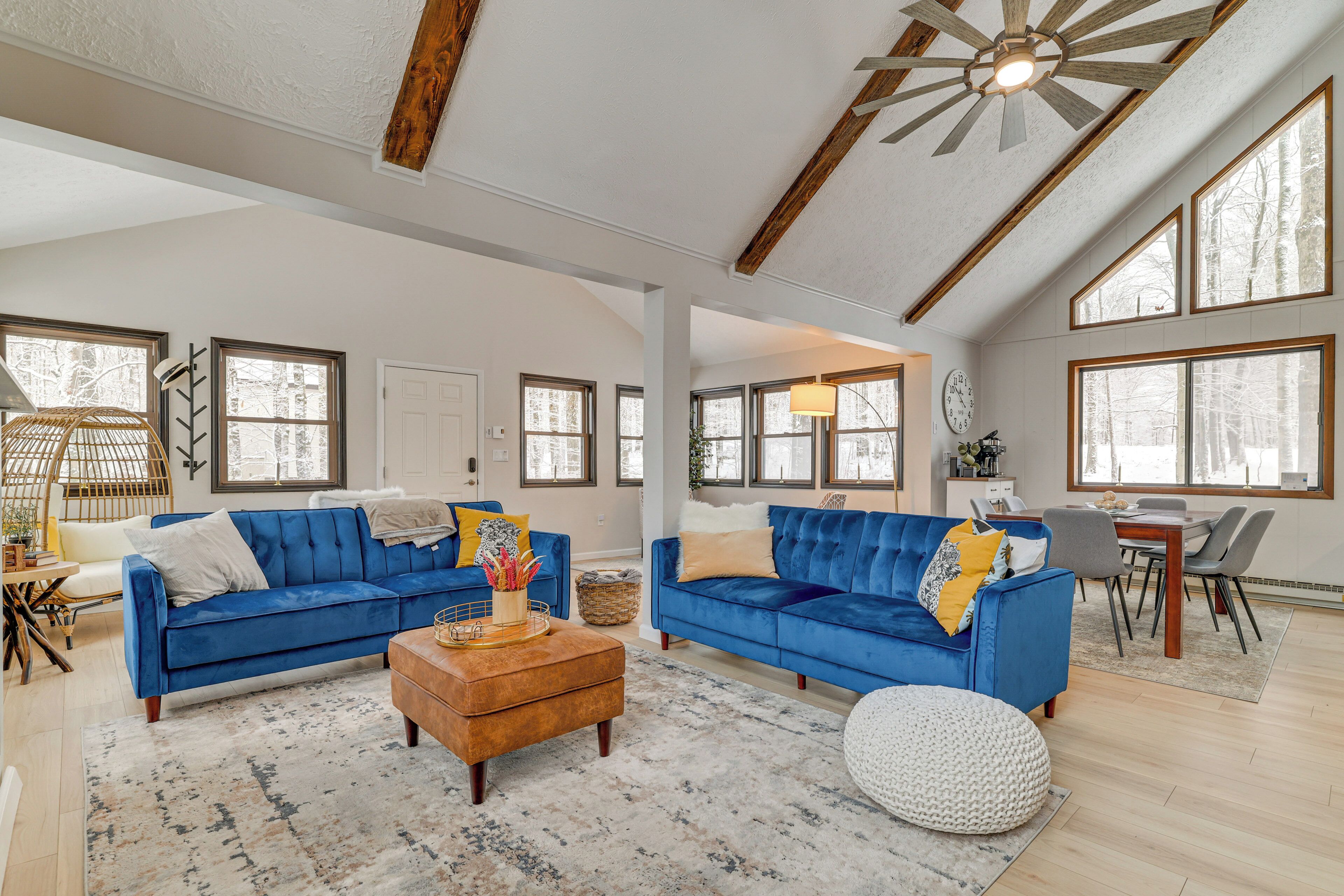 House (3 Bedrooms) | Front of property