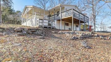 Huis (3 Bedrooms) | Interieur