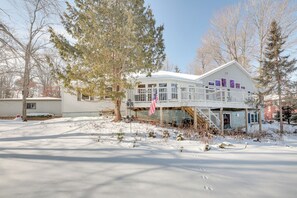 Ferienhaus (2 Bedrooms) | Innenbereich