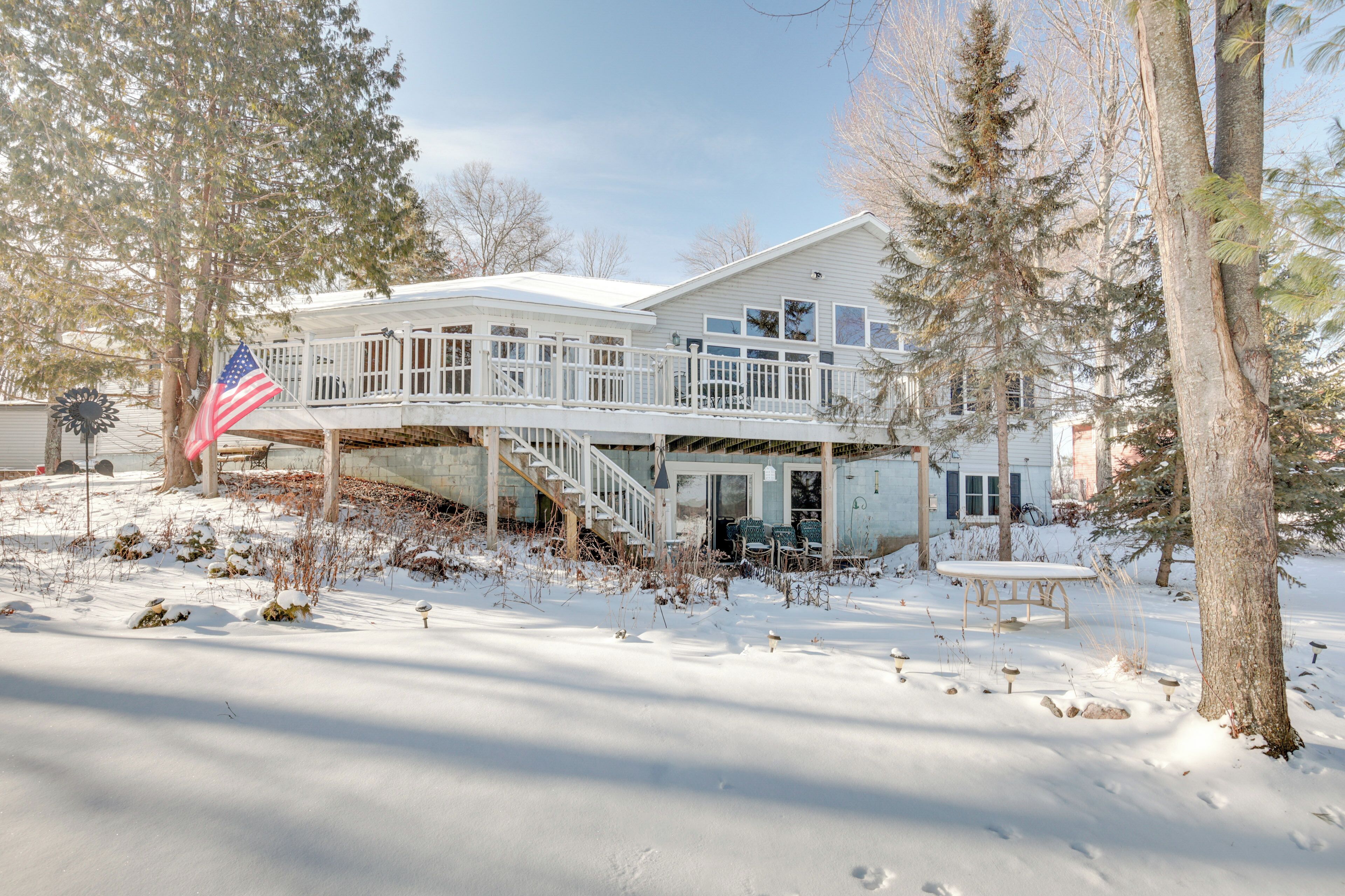 獨棟房屋 (2 Bedrooms) | 住宿內部