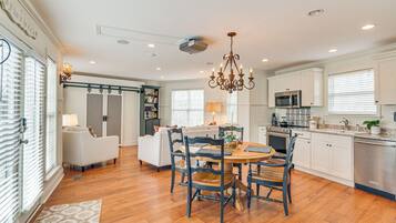 Cottage (1 Bedroom) | Front of property